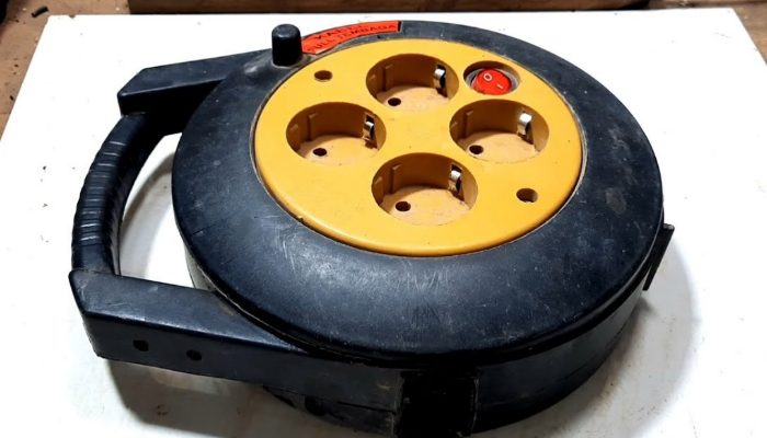 Catat Cara Perbaiki Kabel Roll yang Rusak di Sini