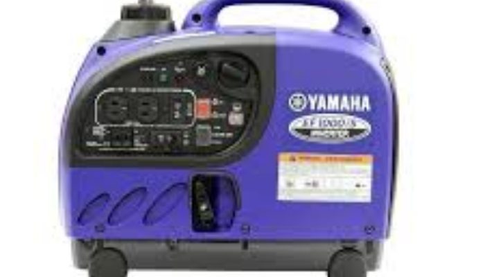 Rekomendasi Genset Mini dari Termurah Sampai Termahal