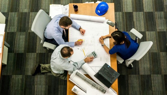 Ukuran dan Jenis Meja IBM Cek di Sini