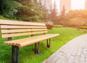 Cara Perbaiki Kursi Taman Rotan dan Tempat Sewa