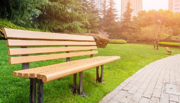 Cara Perbaiki Kursi Taman Rotan dan Tempat Sewa