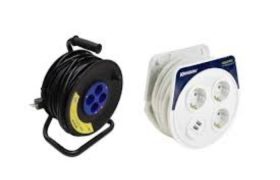 tips merapikan kabel roll