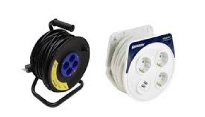 Tips Merapikan Kabel Roll agar Lebih Awet