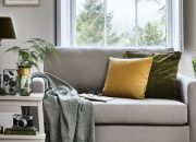 Cara Mudah Perbaiki Kain Sofa yang Rusak