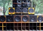 Peran Penting Sound System dalam Sebuah Acara