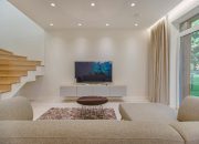 Cara Memilih TV untuk yang Tinggal Sendiri