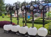 Alasan Memilih Misty Fan Dibanding Kipas Biasa