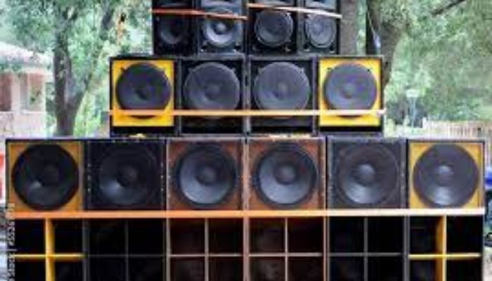 Peran Penting Sound System dalam Sebuah Acara
