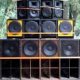 peran penting sound system