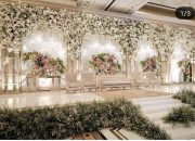 Kain Organza, Menciptakan Penampakan Menawan untuk Dekorasi Pesta