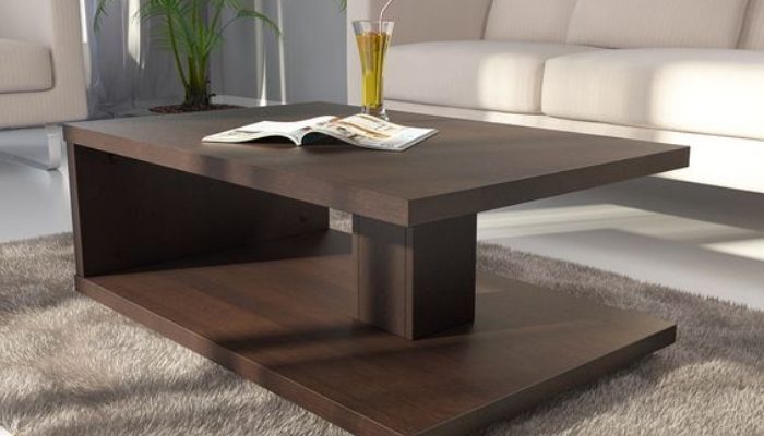 Tips Menata Coffee Table dengan Tepat