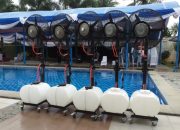 Cara Memilih Misty Fan yang Sesuai Kebutuhanmu