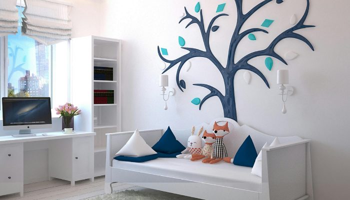 Rekomendasi Sofa Double Seat Terbaik untuk Acara