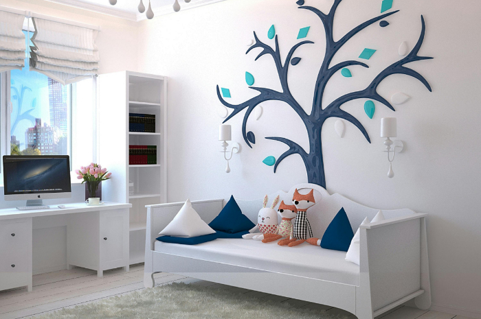 rekomendasi sofa double seat