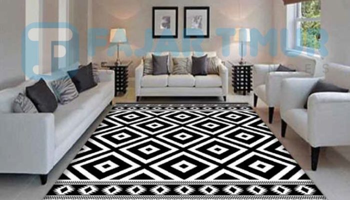 Sewa Karpet Permadani, Berikut ini Tips Agar Bersih dan Nggak Perlu Ke Laundry