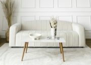 Tips Cari Sofa Terbaik untuk Tinggal Berdua