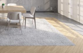 10 rekomendasi karpet