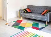 10 Rekomendasi Sofa Cocok untuk yang Tinggal Berdua