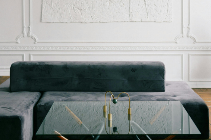 cara pilih meja kaca