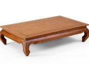 Sewa Coffee Table? Cek Rekomendasinya di Sini