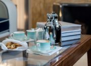 Rekomendasi Meja Makan Kaca Desain Minimalis