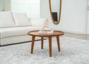 Cara Pilih Coffee Table Menurut Pakar
