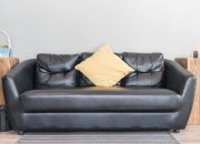 Daftar Sofa Kulit Terbaik yang Bisa Kamu Pilih