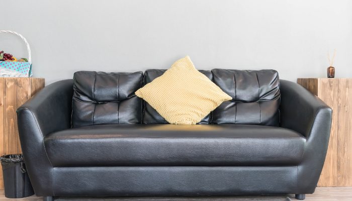 Daftar Sofa Kulit Terbaik yang Bisa Kamu Pilih