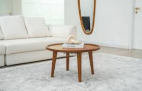 cara pilih coffee table