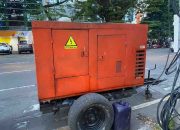 Mau Sewa Genset Hajatan? Pilih Tempat Sewa yang Terpercaya!