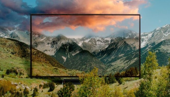 Apa Perbedaan Antara TV LED dan LCD? Konsumen Wajib Tahu!