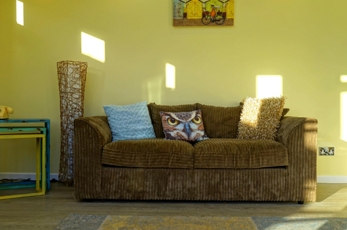 rental sofa double seat