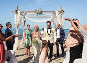 Konsep Pesta Pernikahan yang Cocok untuk Ruangan Terbuka