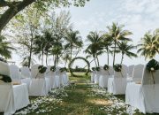 Kursi Decorative dan Kelebihan Serta Kekurangannya Untuk Pelaminan