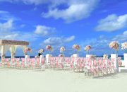 Ide Kreatif Dekorasi Pernikahan dengan Kain yang Membuat Pesta Spesial