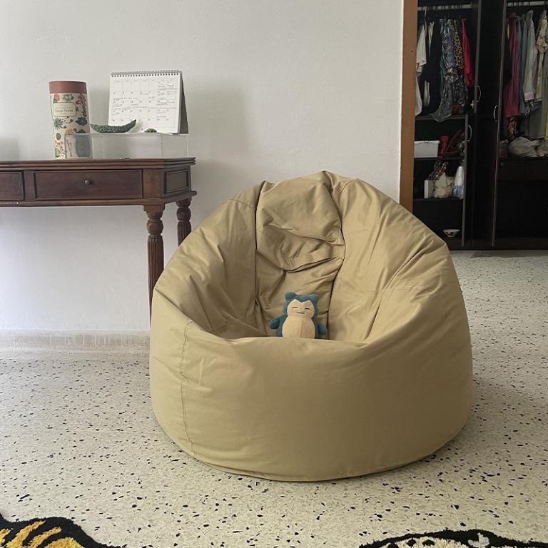 Sewa Bean Bag? Solusinya di RNT Production, Begini Tips Untuk Ruang Keluarga