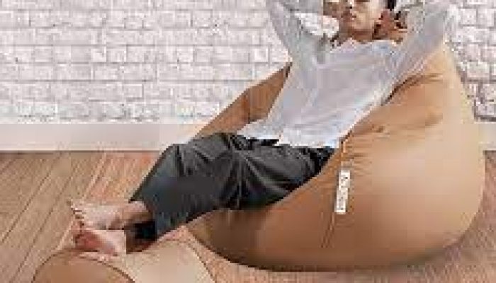 Alasan Sewa Bean Bag di RNT Production