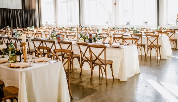 Fakta Menarik Crossback Chair, Ini Pembahasannya