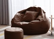 Sewa Bean Bag di Penyedia Jasa, begini Prosedur Perawatannya