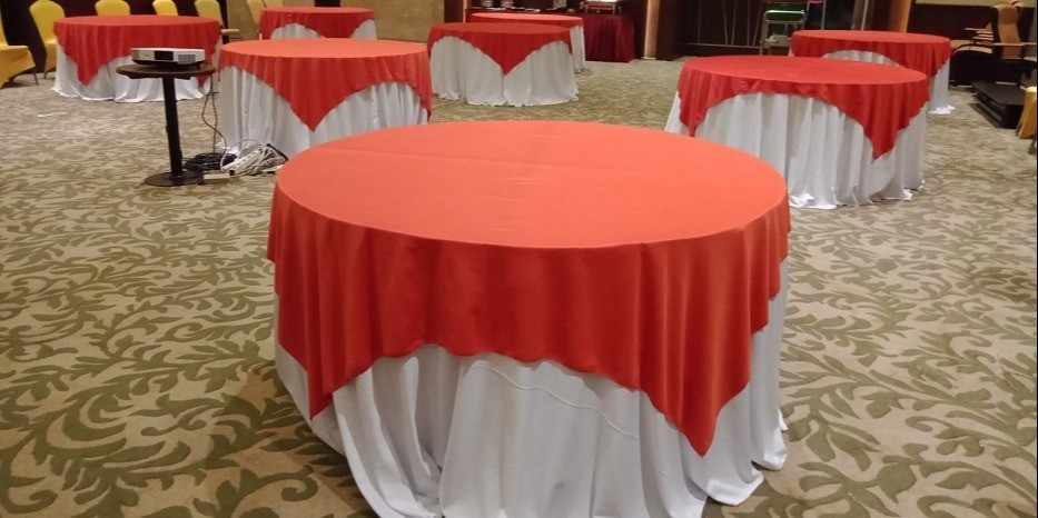Sewa Round Table: Pilihan Lengkap Harga Terjangkau, Hubungi WA 082113034008