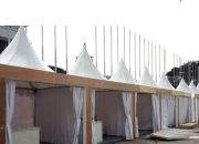 Penyewaan Tenda Sarnafil di Bekasi Barat, Ini Tempatnya!