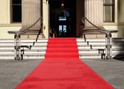 Menyewa Karpet Untuk Acara, Mengapa Tidak?