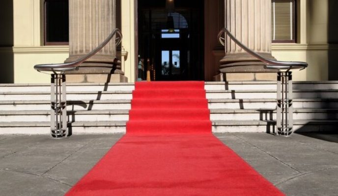 Menyewa Karpet Untuk Acara, Mengapa Tidak?