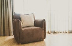 sofa single