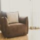 sofa single