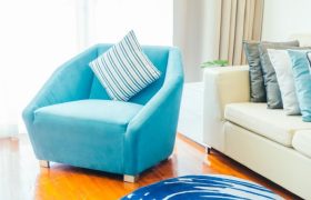 pengertian sofa single