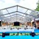 Tenda Pesta yang Recomended untuk Mengundang Tamu Sebanyak 500 Orang