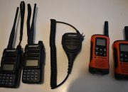 Walkie Talky atau Handie Talky? Ini Jawabannya!