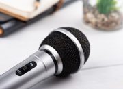 Rekomendasi Wireless Mic Terbaik 2024, Ada Mic Clip-on Juga!