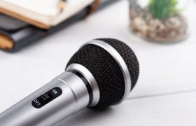 rekomendasi wireless mic terbaik